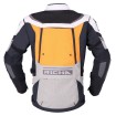 Geaca din textil Richa infinity II adventure, Gri/Portocaliu Geaca din textil Richa infinity II adventure, Gri/Portocaliu thumb