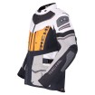 Geaca din textil Richa infinity II adventure, Gri/Portocaliu Geaca din textil Richa infinity II adventure, Gri/Portocaliu thumb