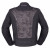 Geaca moto din textil Richa vendetta camo, Negru/Gri Geaca moto din textil Richa vendetta camo, Negru/Gri thumb