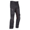 Pantaloni moto din textil Richa brutus gore-tex, Negru