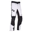 Pantaloni moto din textil Richa brutus gore-tex, Gri/Negru thumb