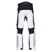 Pantaloni moto din textil Richa brutus gore-tex, Gri/Negru thumb