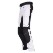 Pantaloni moto din textil Richa brutus gore-tex, Gri/Negru thumb