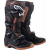 Cizme motocross Alpinestars tech 7, Negru/Maro thumb