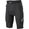 Colanti de protectie Alpinestars paragon lite, Negru