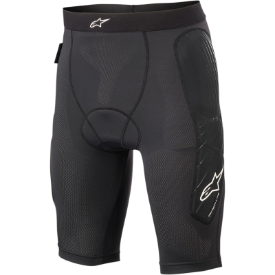 Colanti de protectie Alpinestars paragon lite, Negru