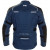 Geaca moto din textil Richa touareg II, Albastru thumb