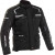 Geaca moto din textil Richa touareg II, Negru thumb