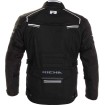 Geaca moto din textil Richa touareg II, Negru Geaca moto din textil Richa touareg II, Negru thumb