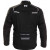 Geaca moto din textil Richa touareg II, Negru thumb