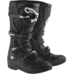 Cizme motocross Alpinestars tech 5, Negru thumb