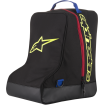 Geanta pentru cizme Alpinestars, Negru/Multicolor thumb