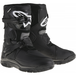 Cizme Alpinestars belize drystar®, Negru