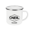 Cana O'neal enamel, Alb thumb