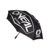 Umbrela O'neal hexx, Negru/Alb