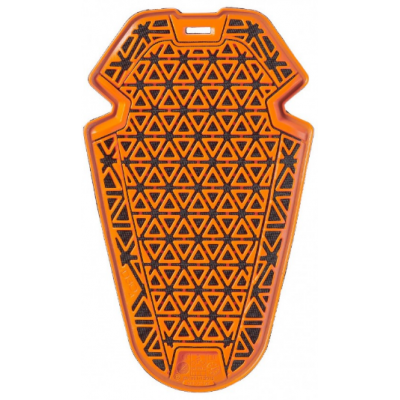 Protectii incorporare coate/genunchi RICHA GHOST D3O LVL. 2