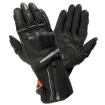 Manusi moto textil Seca storm tex, Negru Manusi moto textil Seca storm tex, Negru thumb