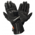 Manusi moto textil Seca storm tex, Negru thumb