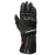 Manusi moto textil Seca storm tex, Negru thumb