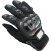 Mănuși moto PRO-BIKER BLACK 