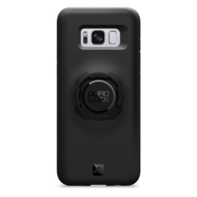 Husa pentru telefon QUAD LOCK Samsung Galaxy S8