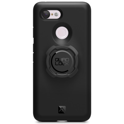 Husa pentru telefon QUAD LOCK Google Pixel 3