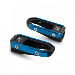 Scarite OFFROAD BARRACUDA BLUE  Scarite OFFROAD BARRACUDA BLUE