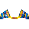 Stiker  FMF T-CORE 2.1 WRAP MYLAR DCAL REP