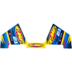 Stiker FMF T-CORE 2.1 WRAP MYLAR DCAL REP Stiker FMF T-CORE 2.1 WRAP MYLAR DCAL REP thumb