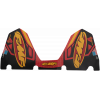 Stiker FMF DECAL P-CORE 4 REPL