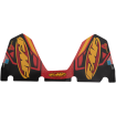 Stiker FMF DECAL P-CORE 4 REPL Stiker FMF DECAL P-CORE 4 REPL thumb