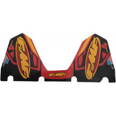 Stiker FMF DECAL P-CORE 4 REPL