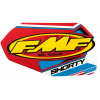 Stiker FMF DECAL SHORTY PAT REPL
