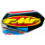 Sticker FMF DECAL P-CORE 2 PAT REPL thumb
