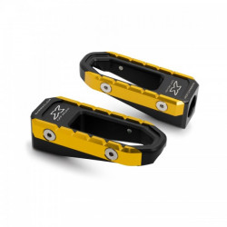 Scarite OFFROAD BARRACUDA GOLD Scarite OFFROAD BARRACUDA GOLD