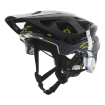 Casca ciclism ALPINESTARS Vector Tech MIPS®, Negru/Alb/Gri Casca ciclism ALPINESTARS Vector Tech MIPS®, Negru/Alb/Gri thumb