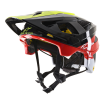 Casca ciclism ALPINESTARS Vector Tech MIPS®, Negru/Galben/Rosu Casca ciclism ALPINESTARS Vector Tech MIPS®, Negru/Galben/Rosu thumb