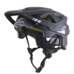 Casca ciclism ALPINESTARS Vector Tech MIPS®, Negru/Gri thumb