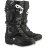 Cizme motocross ALPINESTARS tech3, Negru