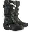Cizme motocross ALPINESTARS tech3, Negru Cizme motocross ALPINESTARS tech3, Negru thumb