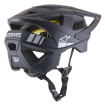 Casca ciclism ALPINESTARS Vector Tech MIPS®, Negru/Gri thumb