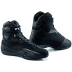Ghete moto TCX zeta waterproof, Negru thumb