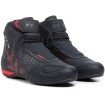 Ghete moto TCX RO4D wp, Negru/Rosu Ghete moto TCX RO4D wp, Negru/Rosu thumb