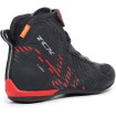 Ghete moto TCX RO4D wp, Negru/Rosu Ghete moto TCX RO4D wp, Negru/Rosu thumb