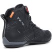 Ghete moto TCX RO4D wp, Negru Ghete moto TCX RO4D wp, Negru thumb