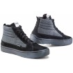 Adidasi moto TCX street 3 tex waterproof, negru/Gri Adidasi moto TCX street 3 tex waterproof, negru/Gri thumb