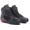 Ghete moto TCX RO4D air, Negru/Rosu Ghete moto TCX RO4D air, Negru/Rosu thumb