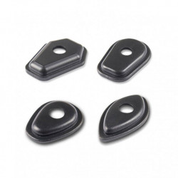 Аdaptoare semnalizari BARRACUDA KAWASAKI HUSQVARNA / KTM 2017-2023 Аdaptoare semnalizari BARRACUDA KAWASAKI HUSQVARNA / KTM 2017-2023