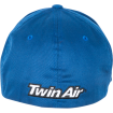 Sapca FLEXFIT TWIN AIR, Albastru thumb