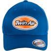 Sapca FLEXFIT TWIN AIR, Albastru thumb